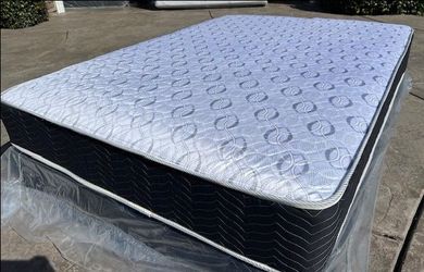 Cal King Orthopedic Deluxe Collection!•••