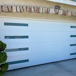 Garage Doors