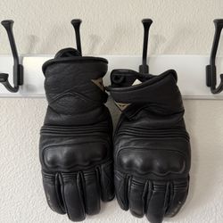 Dainese Riding Glvoes 1082 D-DRY U