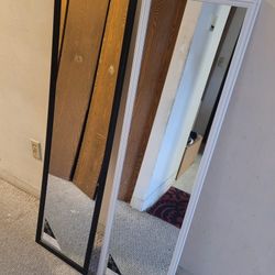 New Mirror - Each For $20