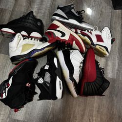 Jordan 