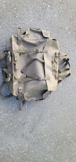 Military Water Proof Backpack