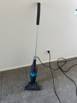 Bissell Vacuum