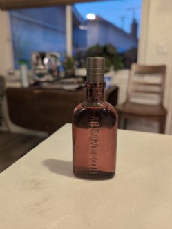 Hollister Jakes men's cologne never opened