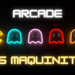 ARCADE