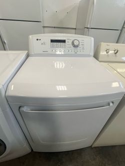 Dryer GE 27”