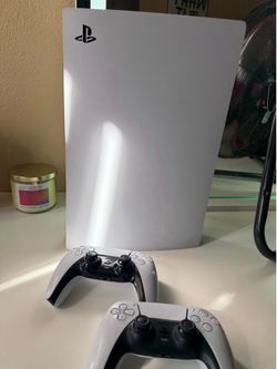PS5
