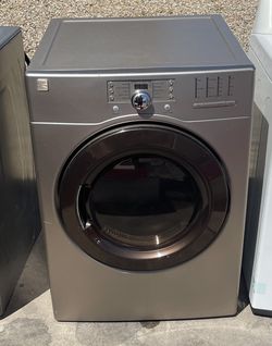 Kenmore Dryer