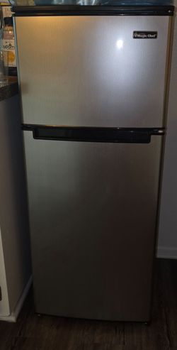 Refrigerador