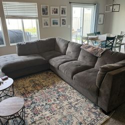 Sectional Couch