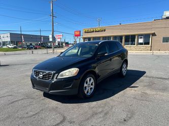 2013 Volvo Xc60
