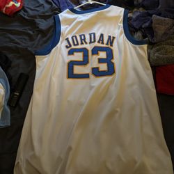 Old School Jerseys