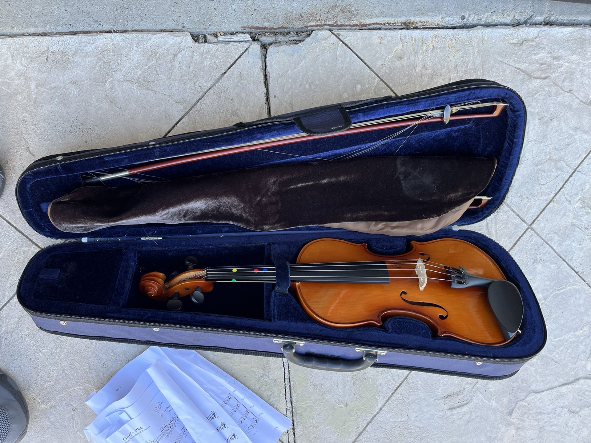 Violin For Sale