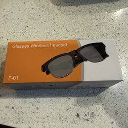 Smart Glasses