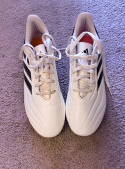 Adidas Copa Pure Club FG Soccer Cleats