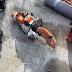 STIHL TS 350