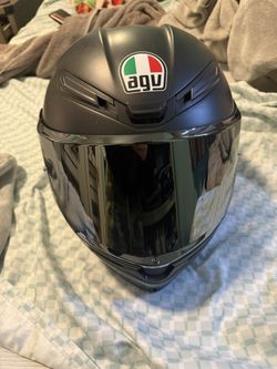 Agv k6s