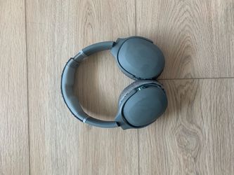 Skullcandy crusher evo headphones