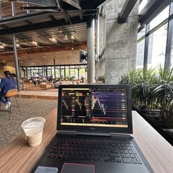 Dell Inspiron 15 7000 Gaming Laptop (15.6")