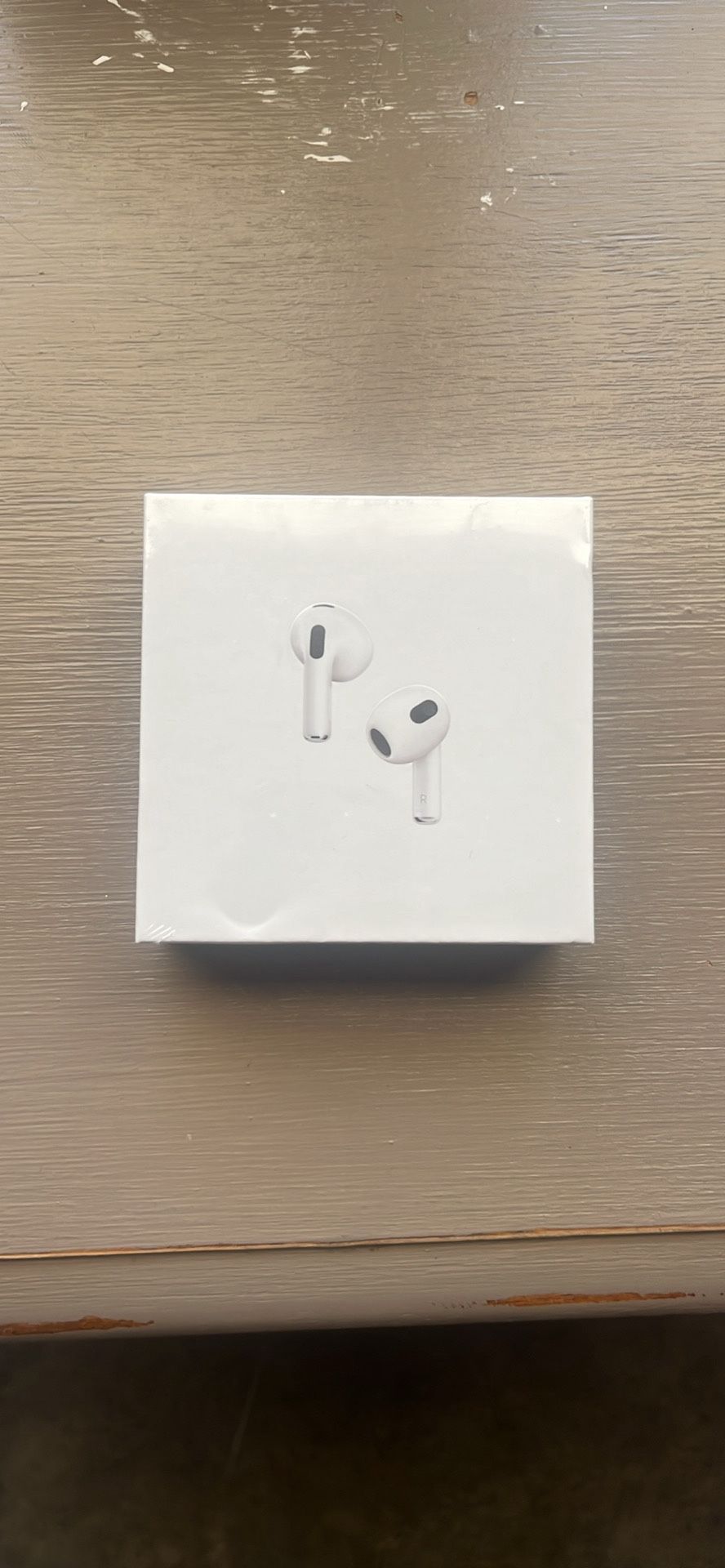 AirPod Pros 3rd Generation