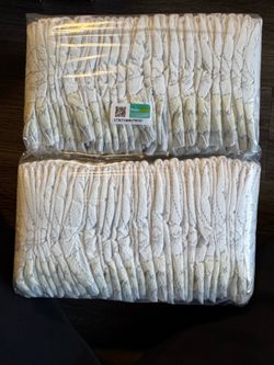 Pampers size 1