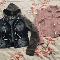 Women Jackets