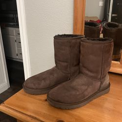 Uggs Women Size 10