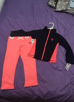 Girl Outfit