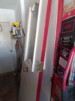 Double Doors