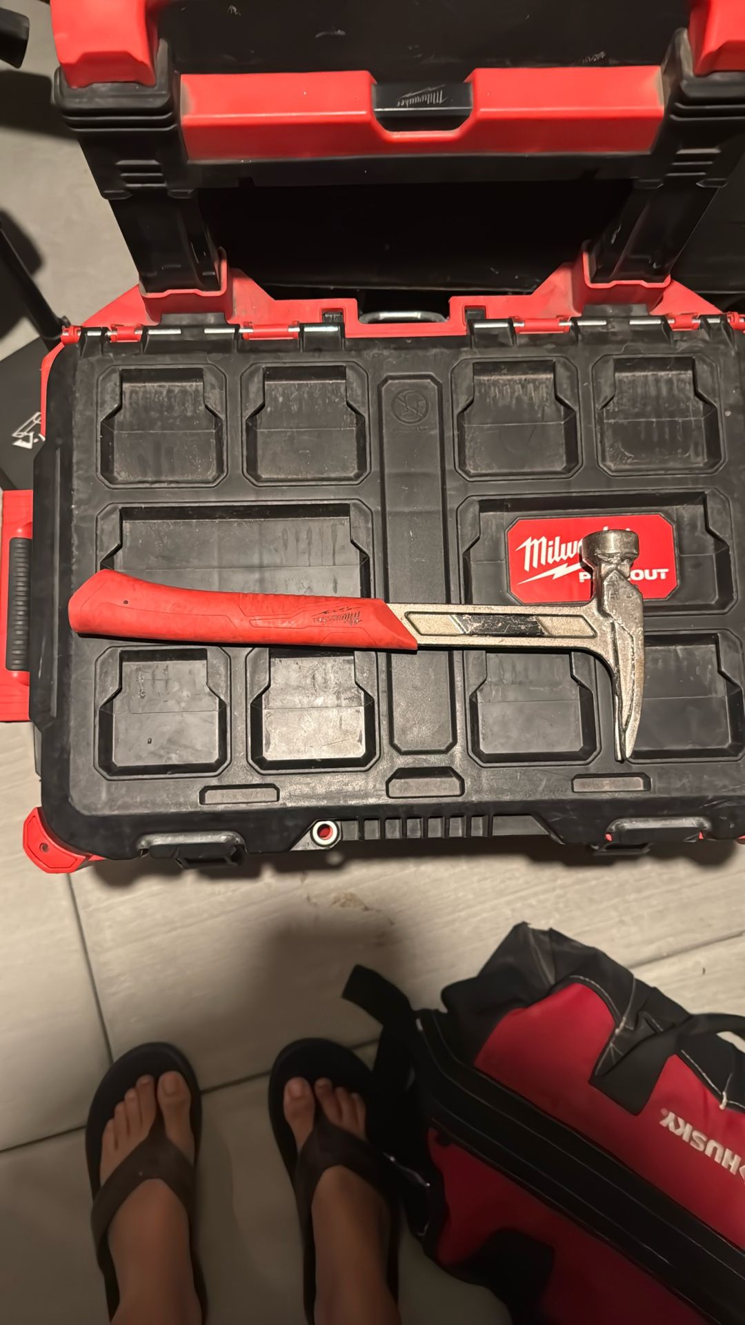 Hammer