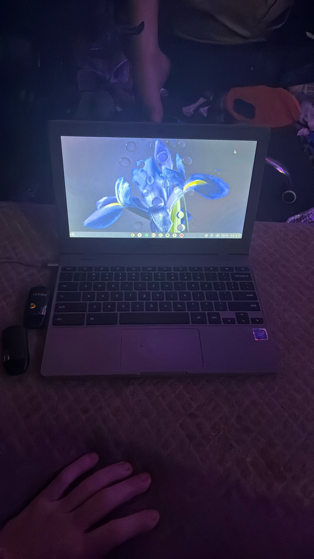 Samsung Chromebook