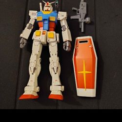 Gundam MG Model Kit