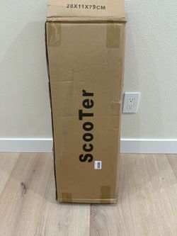 Scooter