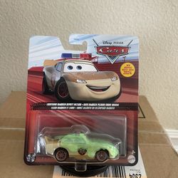 Disney Pixar Cars