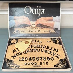 Ouija Board just $7