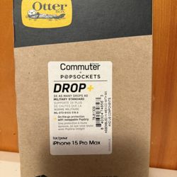 Otter ox iPhone Case New 15pro Max 