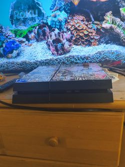 Sony Ps4