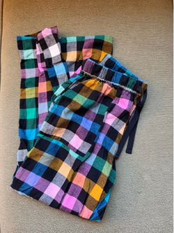 Women’s Sleep Pant w/Pockets - Size Small