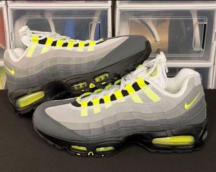 Nike Air Max 95 “Neon”