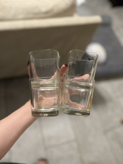 Whiskey Glasses