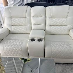 Loveseats,sofas,recliners,livingroom Sets 