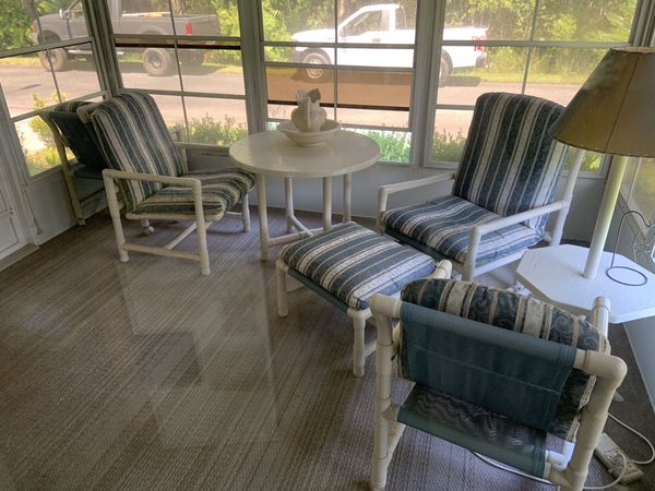 like new outdoor patio furniture for sale in homosassa, fl