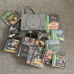 Ps1 Bundle 