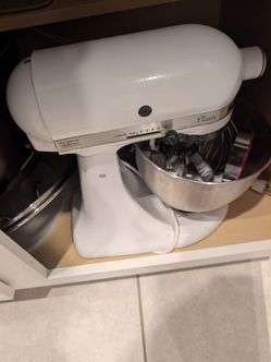 KitchenAid
