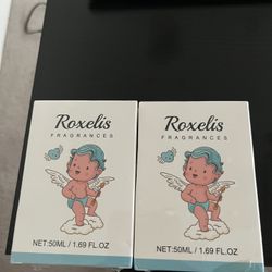 Roxelis Fragrance