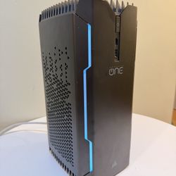 Corsair ONE Gaming PC Desktop Computer Windows 11 