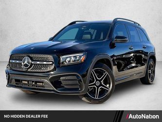 2024 Mercedes-Benz GLB 250