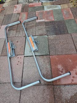 Stand Ladder