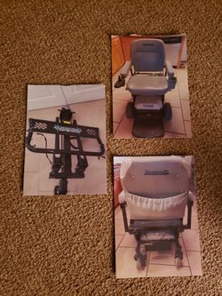 Hoveround Scooter-Brand New
