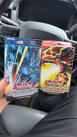 Yugioh Theme Decks 2020
